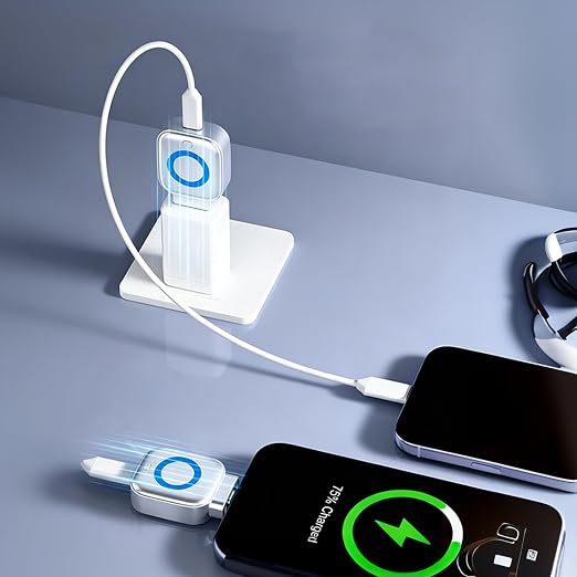 Auto Eject Charging Separator