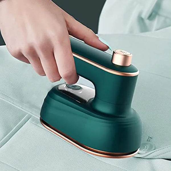 Portable Mini Electric Iron