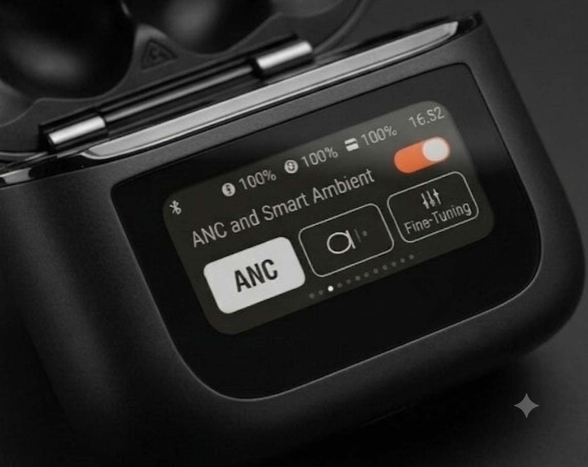 Tour Pro 2 Wireless Earbuds