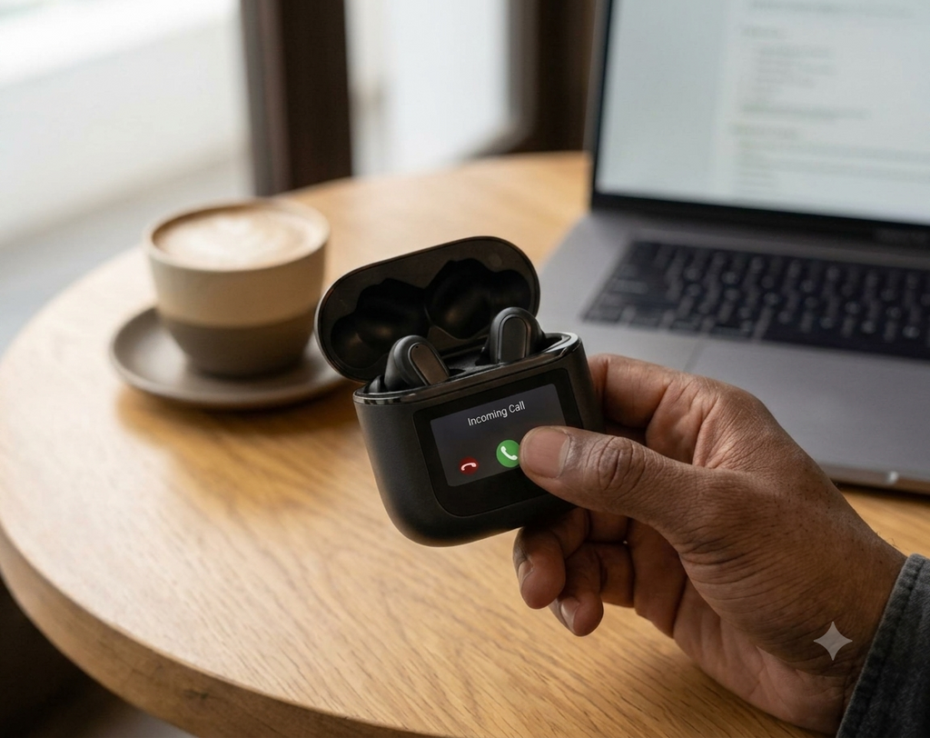 Tour Pro 2 Wireless Earbuds