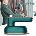 Portable Mini Electric Iron