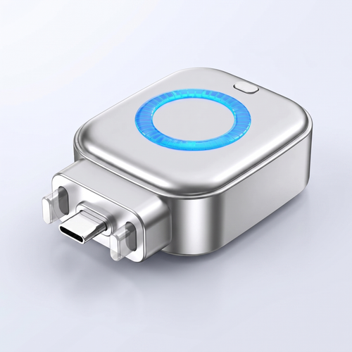 Auto Eject Charging Separator