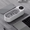 Ultrasonic Glasses And Jewellery Cleaner