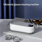 Ultrasonic Glasses And Jewellery Cleaner